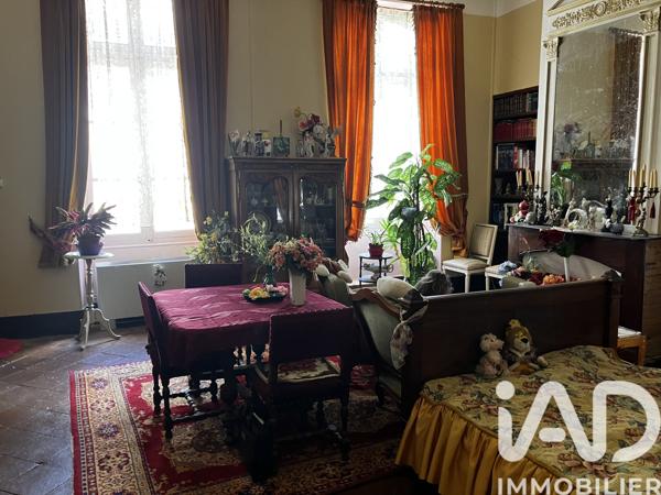 Appartement à vendre 3 pièces 144 m² Montauban