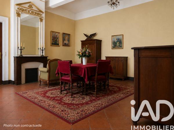 Appartement à vendre 3 pièces 144 m² Montauban