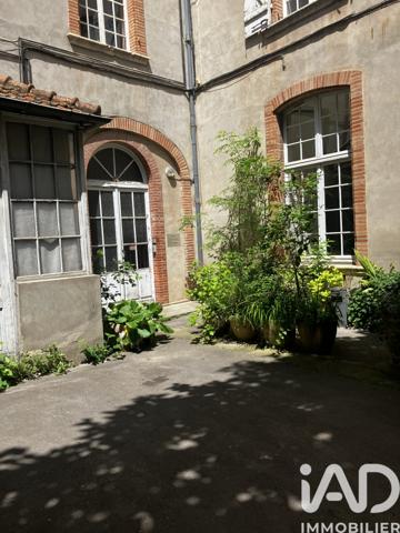 Appartement à vendre 3 pièces 144 m² Montauban
