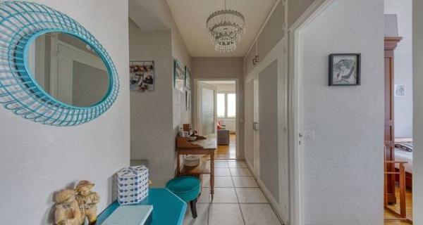 Appartement Roissy En Brie 2 pièce(s) 45 m2