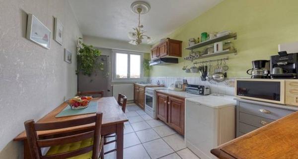 Appartement Roissy En Brie 2 pièce(s) 45 m2