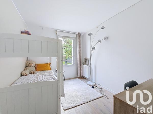 Appartement à vendre 3 pièces 62 m² Suresnes