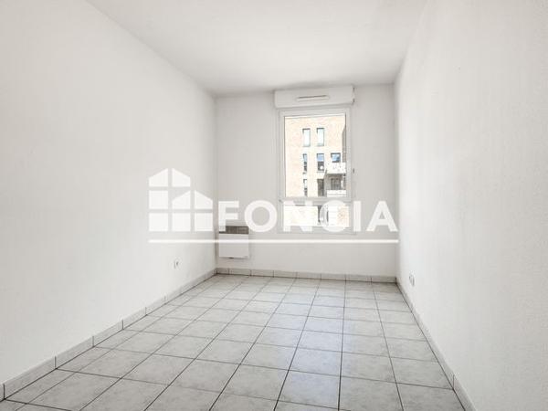 À vendre Appartement 3 pièces 70 m² - Roubaix 59100