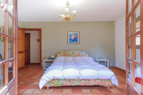 Propriété d'exception à Hyères  