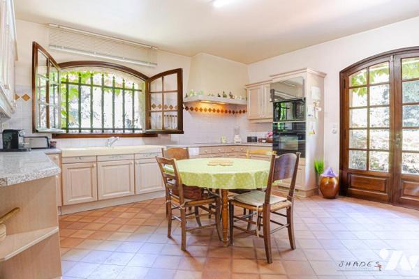 Propriété d'exception à Hyères  