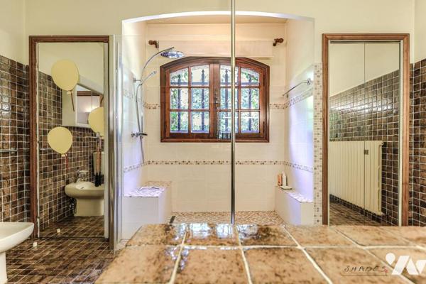 Propriété d'exception à Hyères  