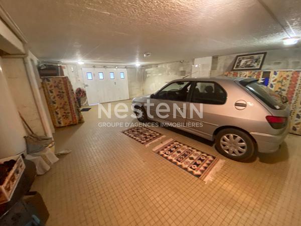 MAISON CONCARNEAU - PLAGES ET COMMODITES A PIED