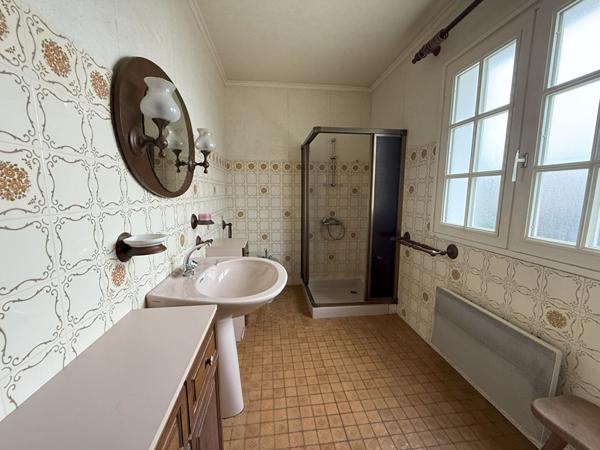 MAISON CONCARNEAU - PLAGES ET COMMODITES A PIED