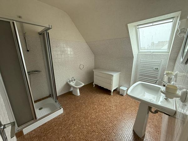 MAISON CONCARNEAU - PLAGES ET COMMODITES A PIED