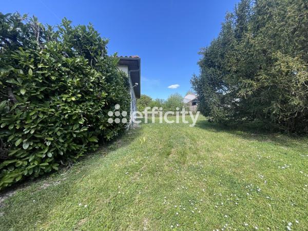 Maison 5 pièces - 137 m² Exclusivité