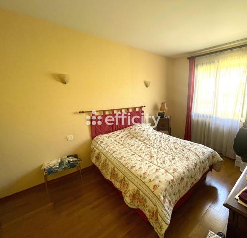 Maison 5 pièces - 137 m² Exclusivité