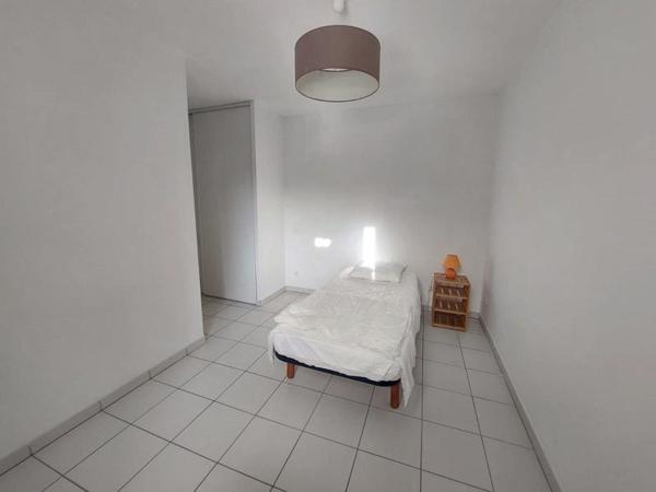 Appartement à vendre |  Toulouse |  3 pièces | 61 m²