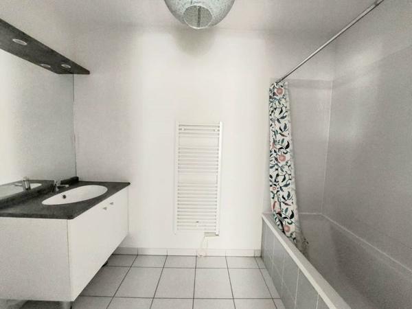 Appartement à vendre |  Toulouse |  3 pièces | 61 m²