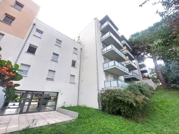 Appartement à vendre |  Toulouse |  3 pièces | 61 m²