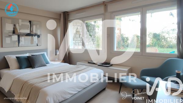 Immeuble à vendre 362 m² Besançon