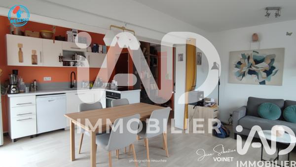 Immeuble à vendre 362 m² Besançon
