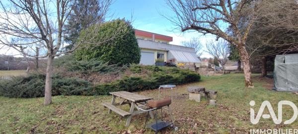 Immeuble à vendre 362 m² Besançon