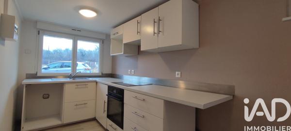 Immeuble à vendre 362 m² Besançon