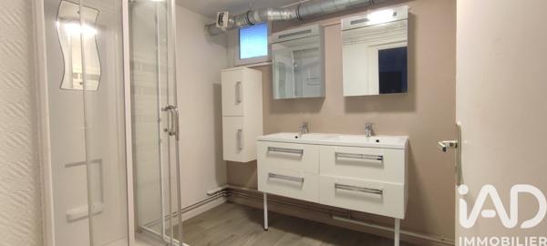 Immeuble à vendre 362 m² Besançon