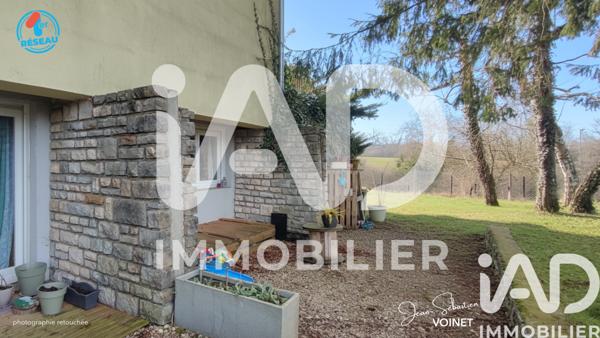 Immeuble à vendre 362 m² Besançon