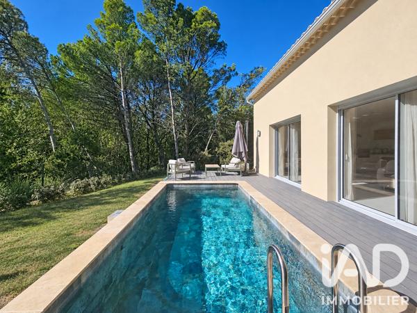 Maison à vendre 4 pièces 97 m² Loriol-du-Comtat