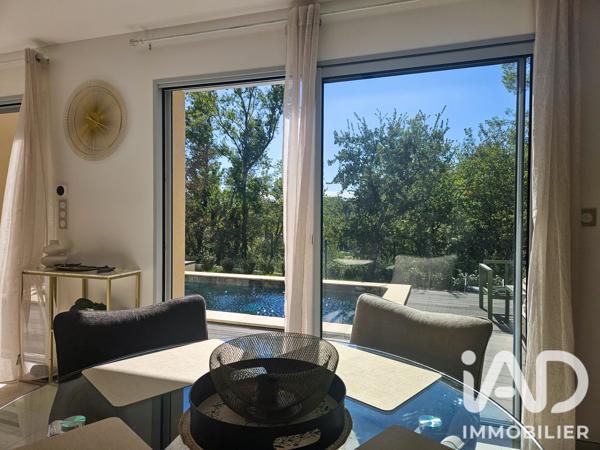 Maison à vendre 4 pièces 97 m² Loriol-du-Comtat