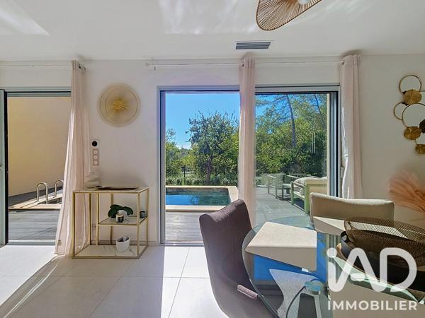 Maison à vendre 4 pièces 97 m² Loriol-du-Comtat
