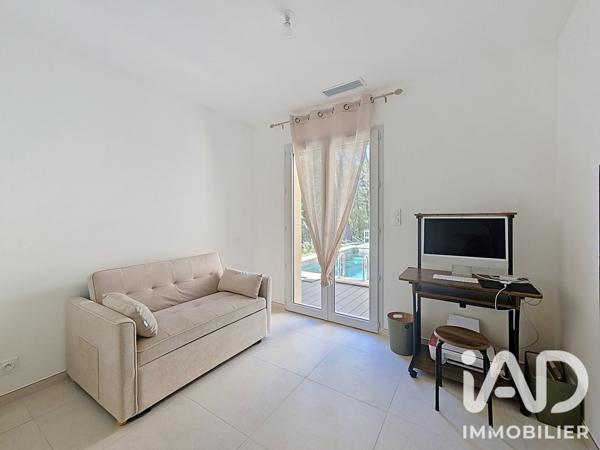 Maison à vendre 4 pièces 97 m² Loriol-du-Comtat