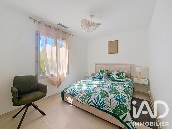 Maison à vendre 4 pièces 97 m² Loriol-du-Comtat