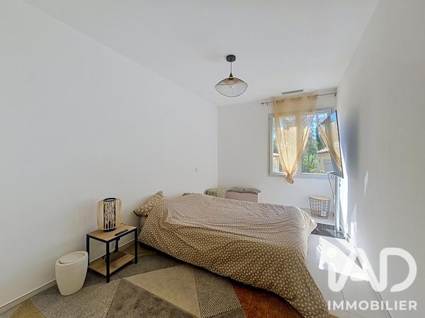 Maison à vendre 4 pièces 97 m² Loriol-du-Comtat