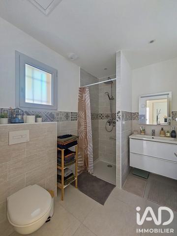 Maison à vendre 4 pièces 97 m² Loriol-du-Comtat