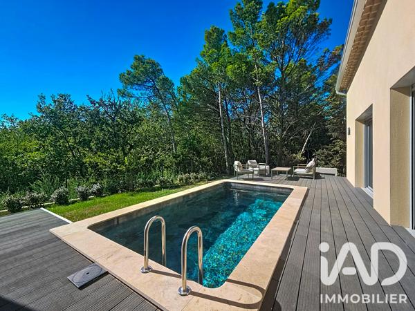 Maison à vendre 4 pièces 97 m² Loriol-du-Comtat