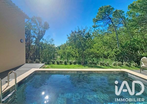 Maison à vendre 4 pièces 97 m² Loriol-du-Comtat