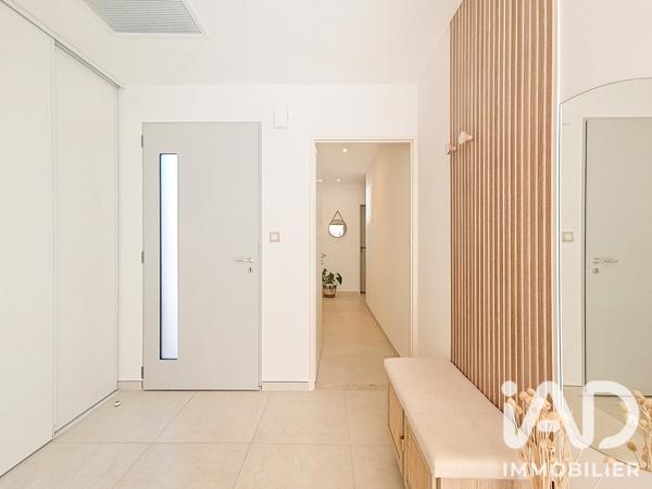 Maison à vendre 4 pièces 97 m² Loriol-du-Comtat