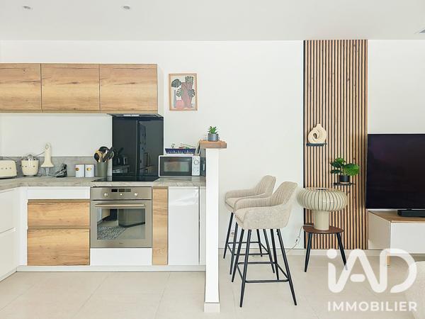 Maison à vendre 4 pièces 97 m² Loriol-du-Comtat