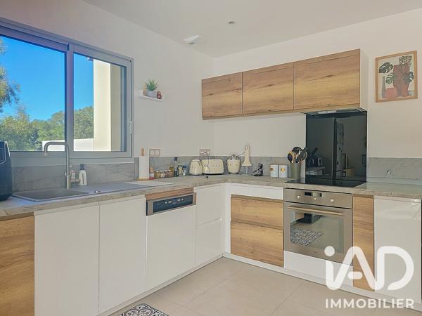 Maison à vendre 4 pièces 97 m² Loriol-du-Comtat