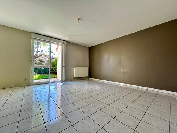 Charmante maison contemporaine - 3 chambres, jardin et garage - idéale primo-accédant !