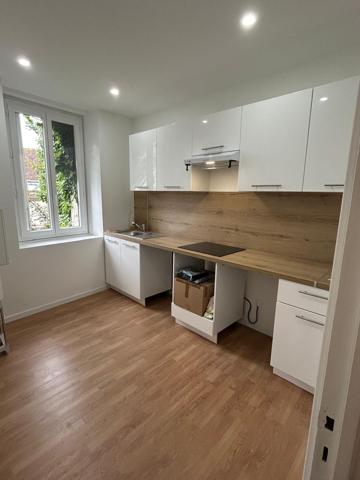 Opportunité investisseurs : Immeuble mixte 504 m² au cœur de Sens