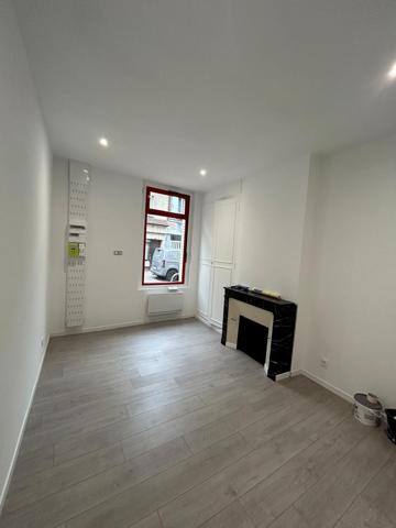 Opportunité investisseurs : Immeuble mixte 504 m² au cœur de Sens