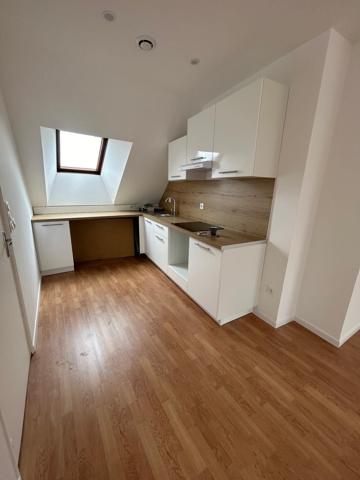 Opportunité investisseurs : Immeuble mixte 504 m² au cœur de Sens