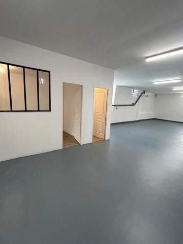 Opportunité investisseurs : Immeuble mixte 504 m² au cœur de Sens