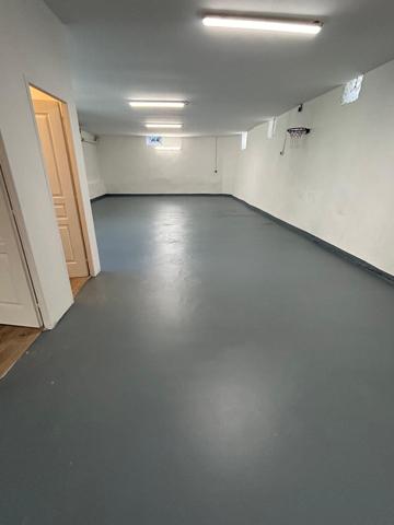 Opportunité investisseurs : Immeuble mixte 504 m² au cœur de Sens