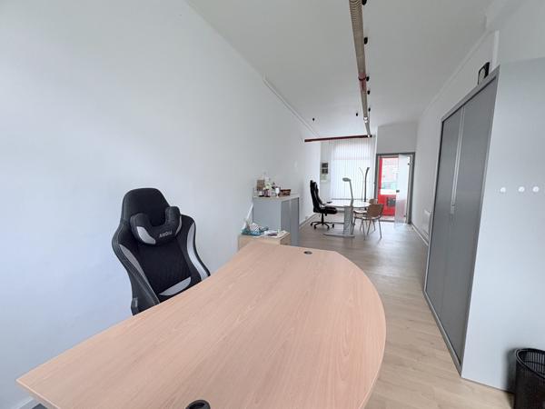 Opportunité investisseurs : Immeuble mixte 504 m² au cœur de Sens
