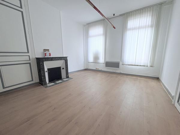 Opportunité investisseurs : Immeuble mixte 504 m² au cœur de Sens