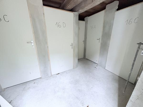 Opportunité investisseurs : Immeuble mixte 504 m² au cœur de Sens