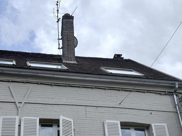 Opportunité investisseurs : Immeuble mixte 504 m² au cœur de Sens