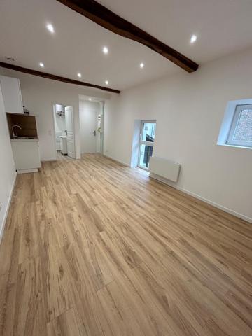 Opportunité investisseurs : Immeuble mixte 504 m² au cœur de Sens