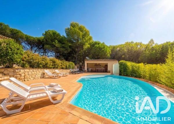 Maison à vendre 6 pièces 178 m² Roquebrune-sur-Argens
