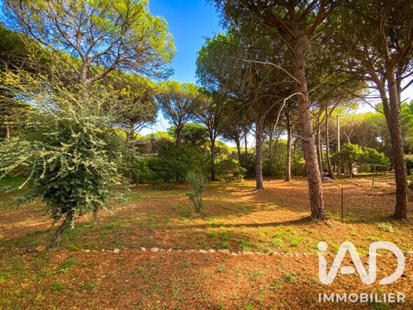 Maison à vendre 6 pièces 178 m² Roquebrune-sur-Argens