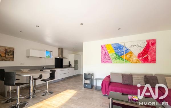 Maison à vendre 6 pièces 178 m² Roquebrune-sur-Argens
